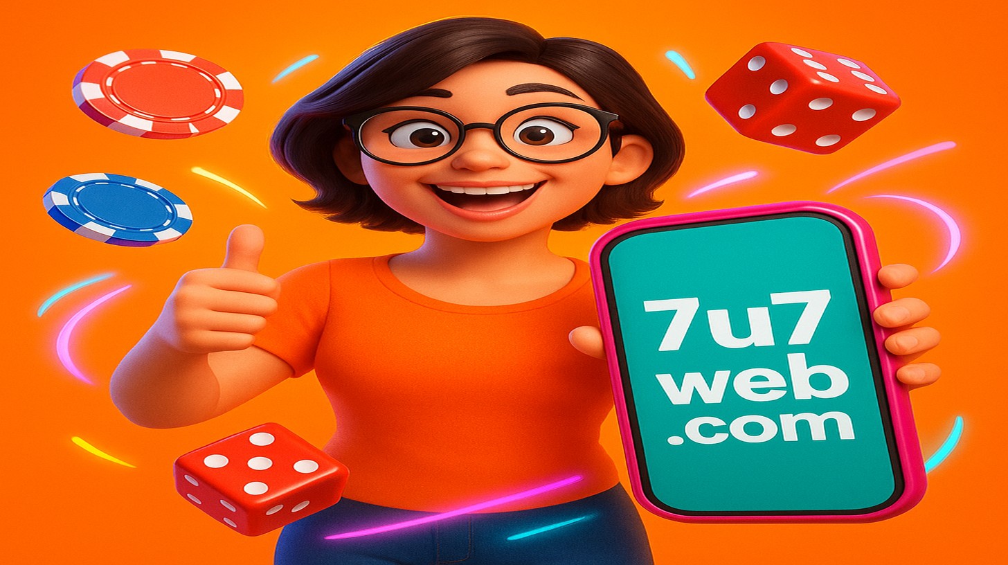 বাংলাদেশে 7u7 বেছে নেওয়ার কারণ