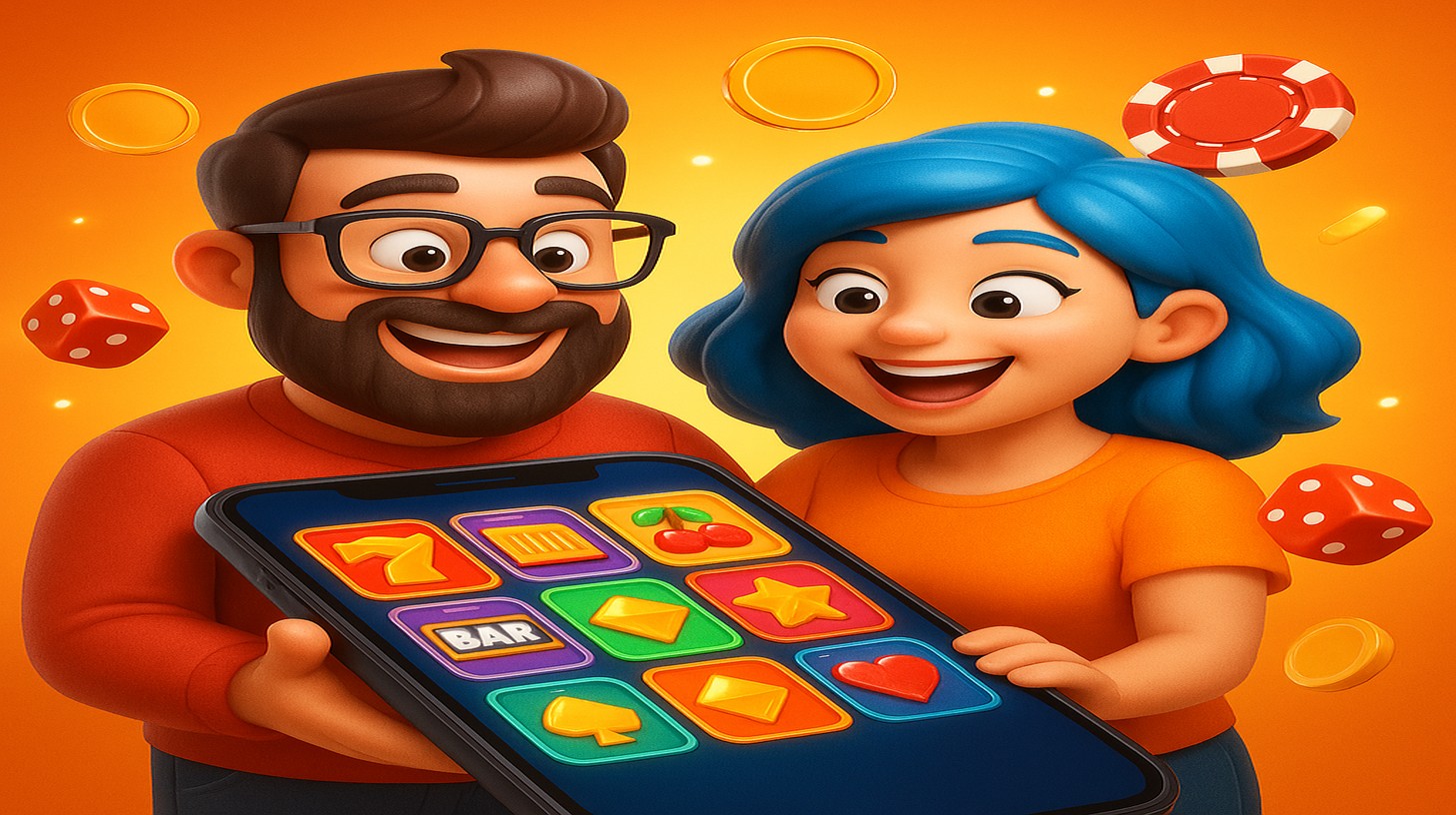 7u7 অ্যাপ ব্যবহার শুরু করার নিয়ম