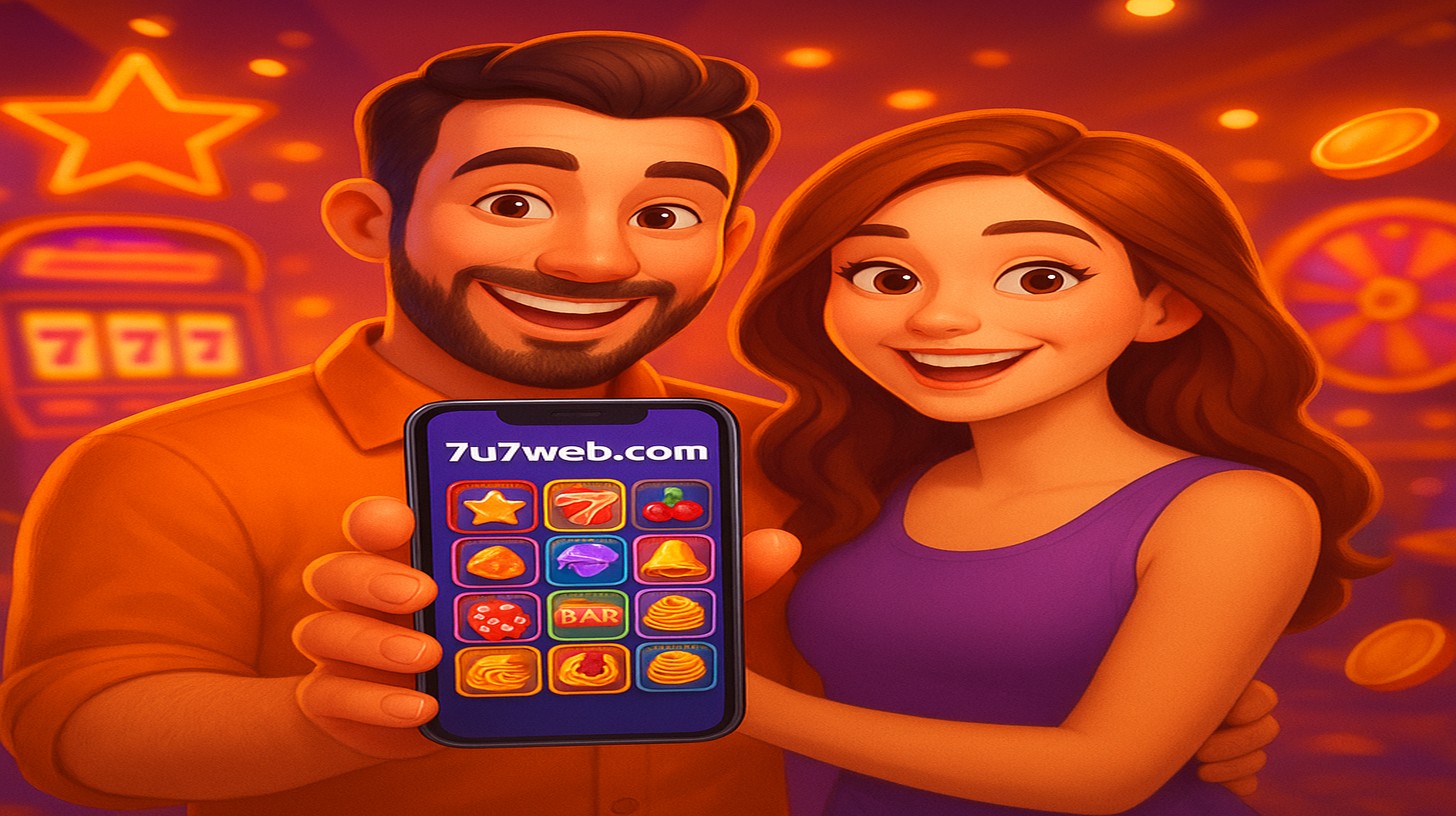 7u7 অ্যাকাউন্ট সুবিধা