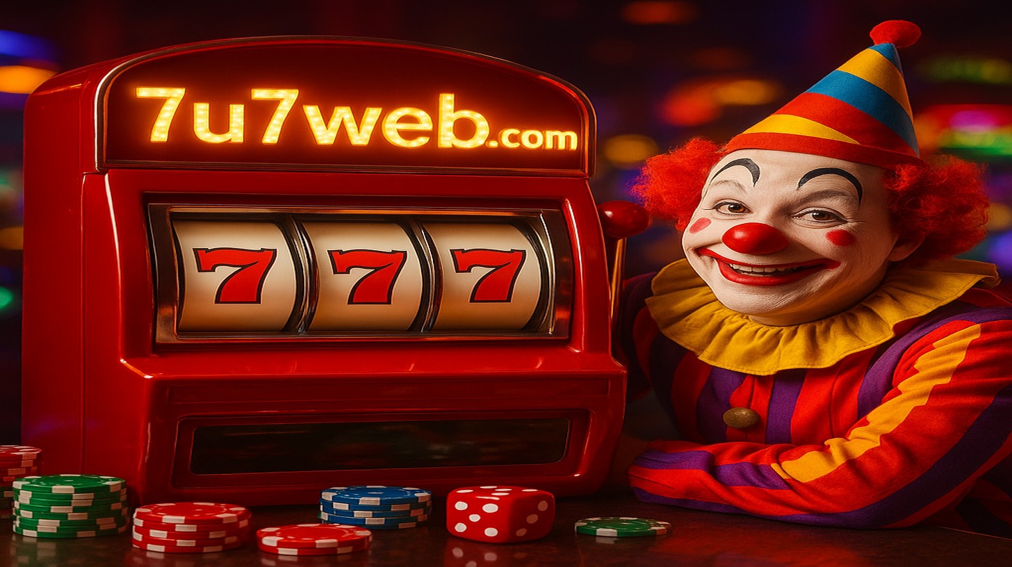 মেগা জোকার আর্কেড