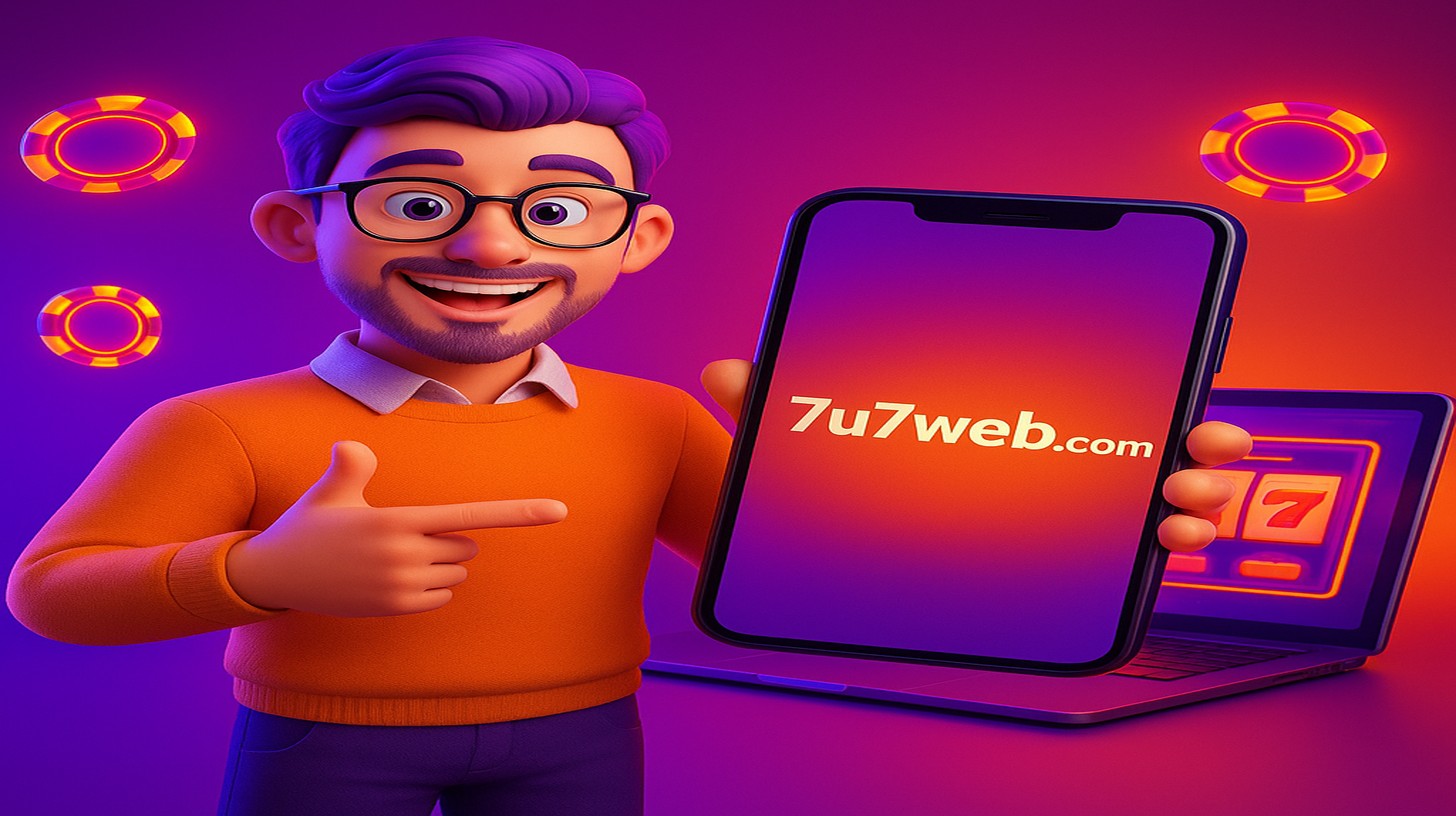 7u7 বিশেষ বোনাস