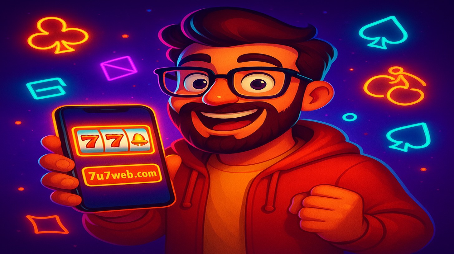 7u7 অ্যাপের বিশেষ সুবিধা