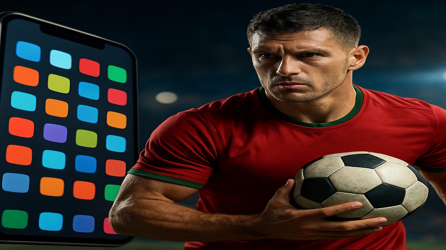 ফুটবল গেমিং মার্কেট বোঝা