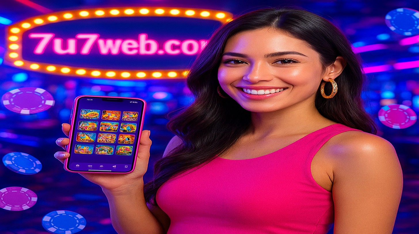 7u7 বোনাস কেন জনপ্রিয়